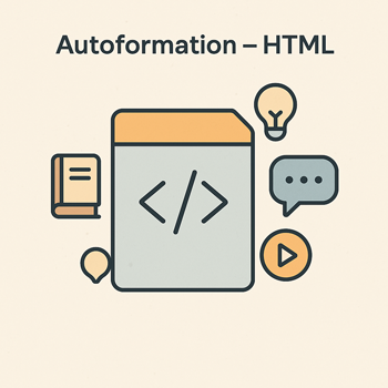 Structurer le HTML