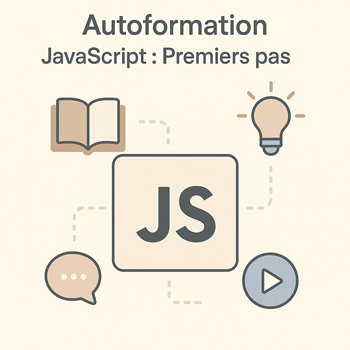JavaScript : Premiers pas