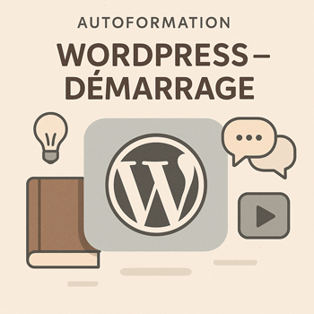 Démarrer avec WordPress