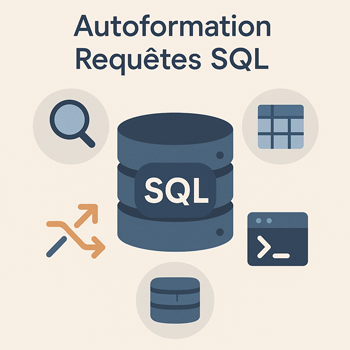 Requêtes et manipulation SQL