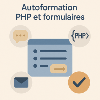 Formulaires et navigation sécurisée
